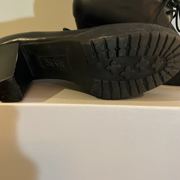 MARC The Art of Walking. Made in Germany. Good condition! Soft, supple leather! - Picture 3 of 7